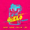 Javish, HAYROL & Fara-On - Yo No Guelo (feat. Iky) - Single